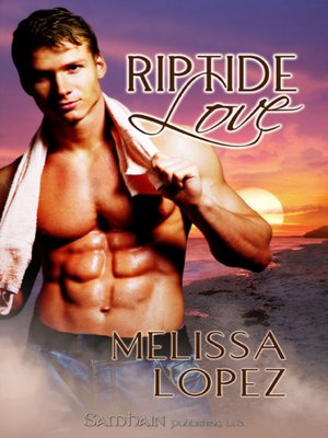 cover image of Riptide Love